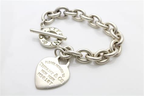 replica return to tiffany bracelet|tiffany knockoff bracelets.